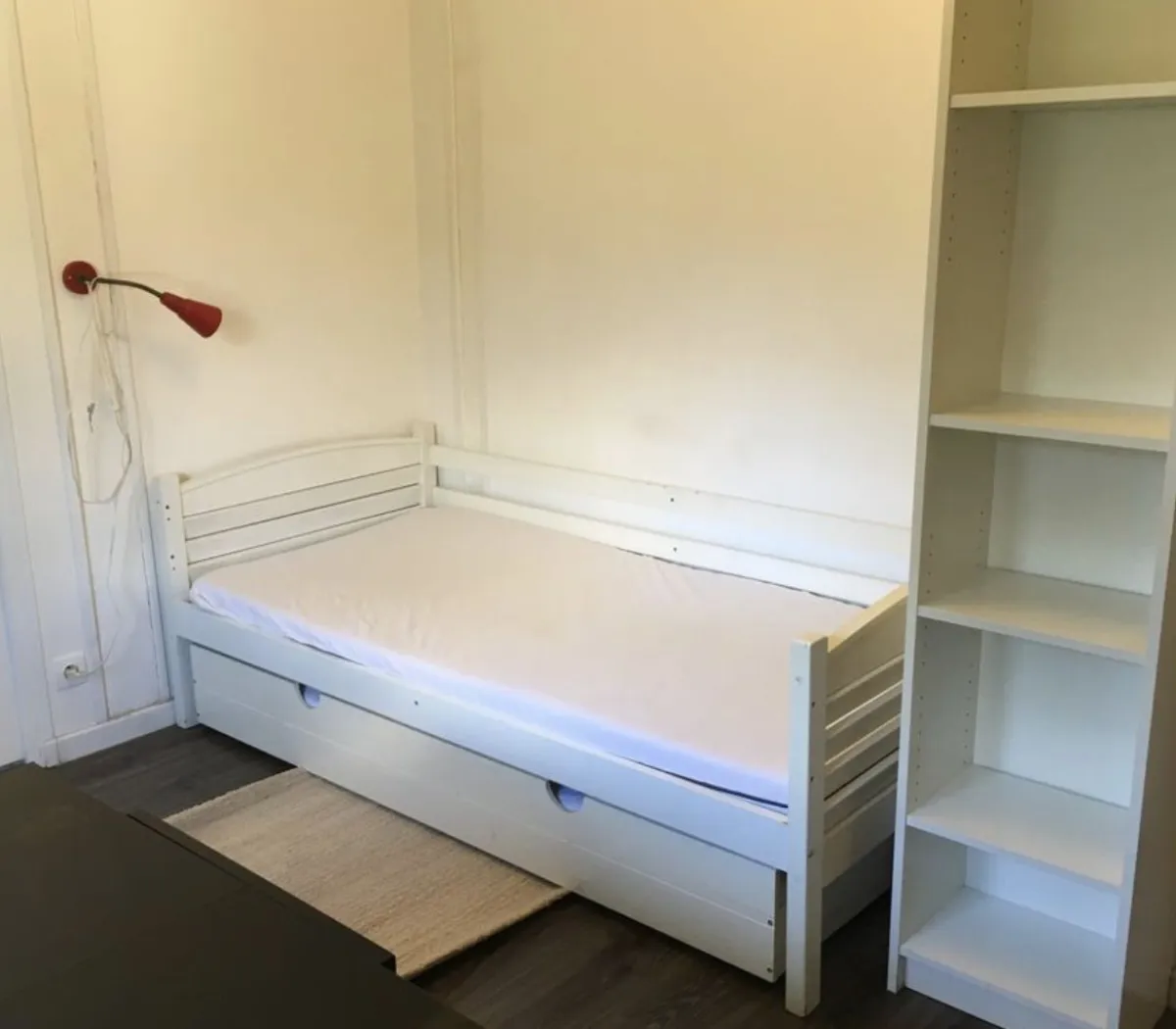 Location Villebon-sur-Yvette Appartement 67ca0c265524