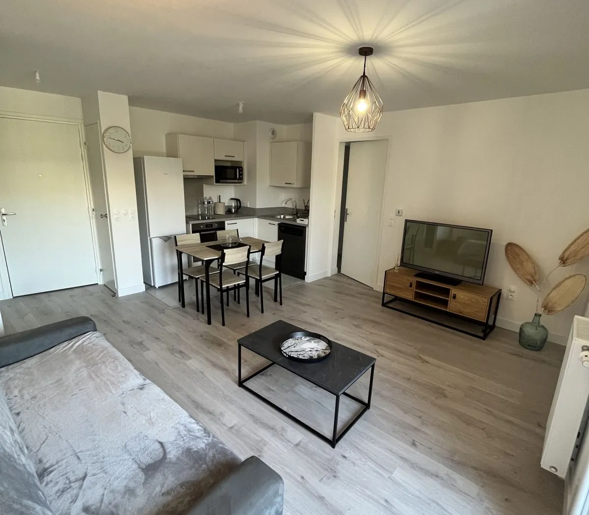 Location Bezons Appartement 67ca12e295e7