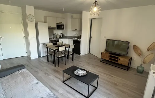 Location Bezons Appartement 67ca12e295e7