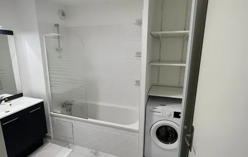 Location Bezons Appartement 67ca12e295e7