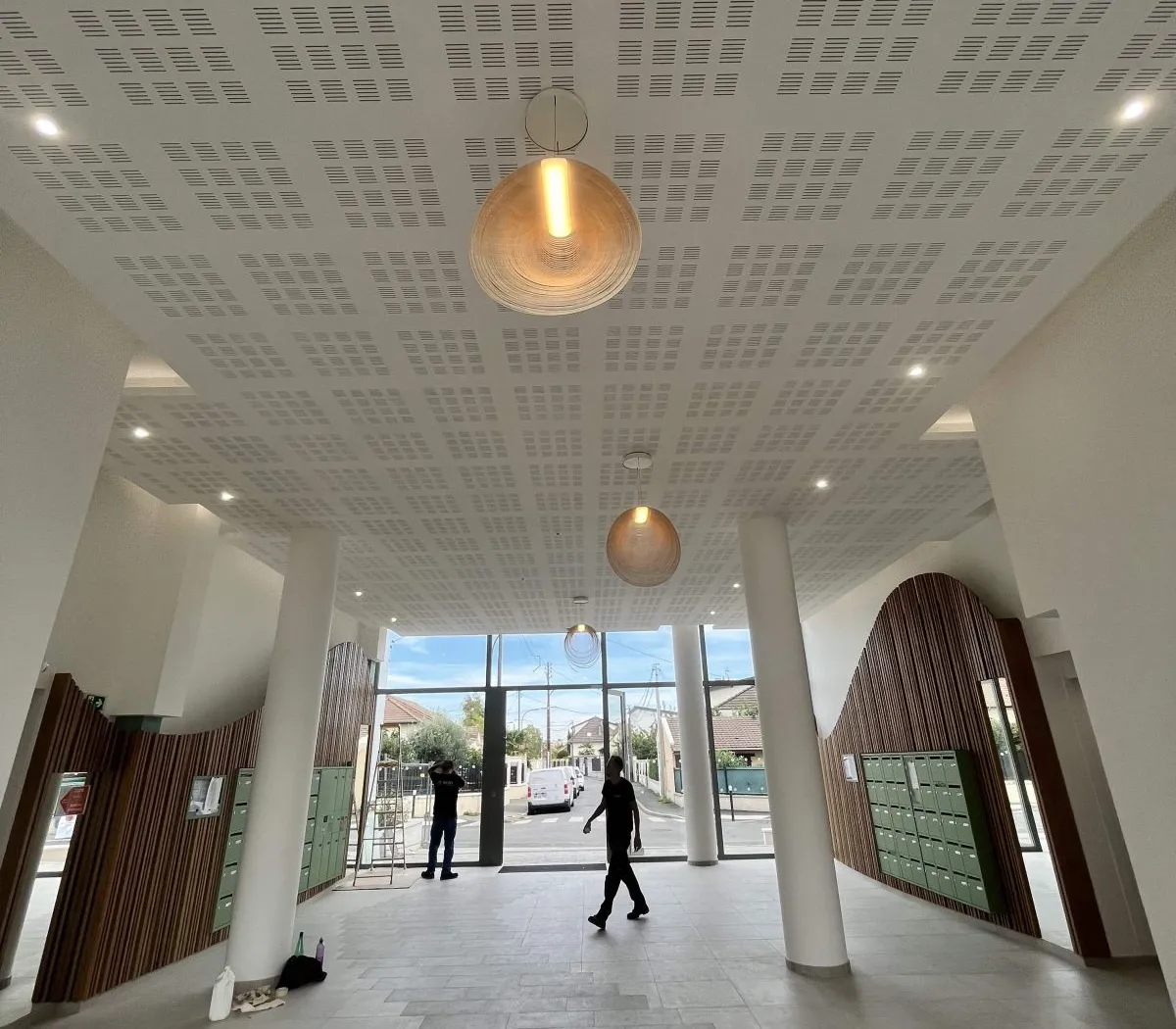 Location Bezons Appartement 67ca12e295e7