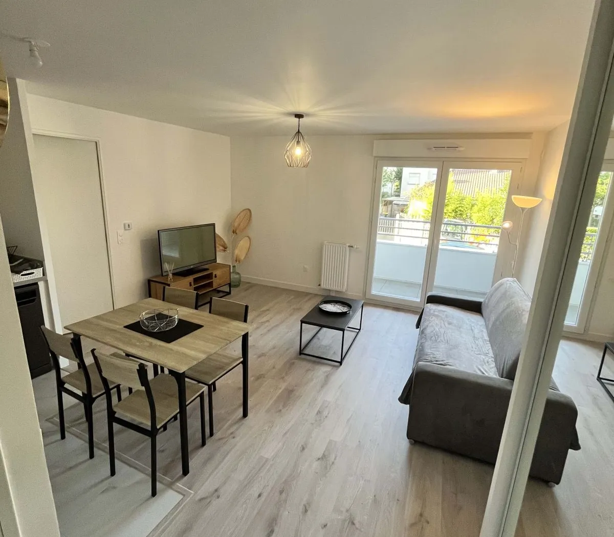 Location Bezons Appartement 67ca12e295e7