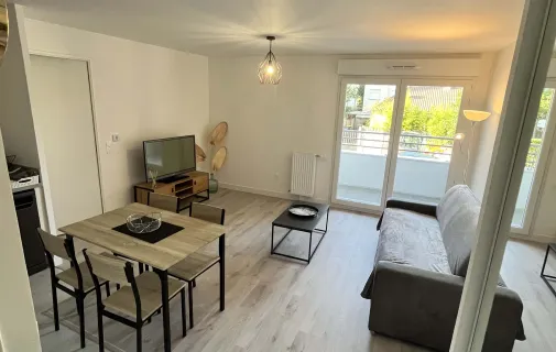 Location Bezons Appartement 67ca12e295e7