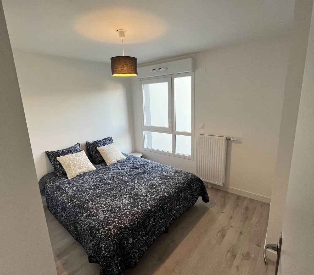 Location Bezons Appartement 67ca12e295e7