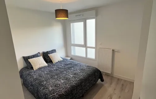 Location Bezons Appartement 67ca12e295e7
