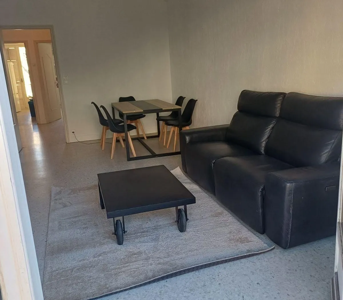 Location Nice Appartement 67ca7aaf88fe