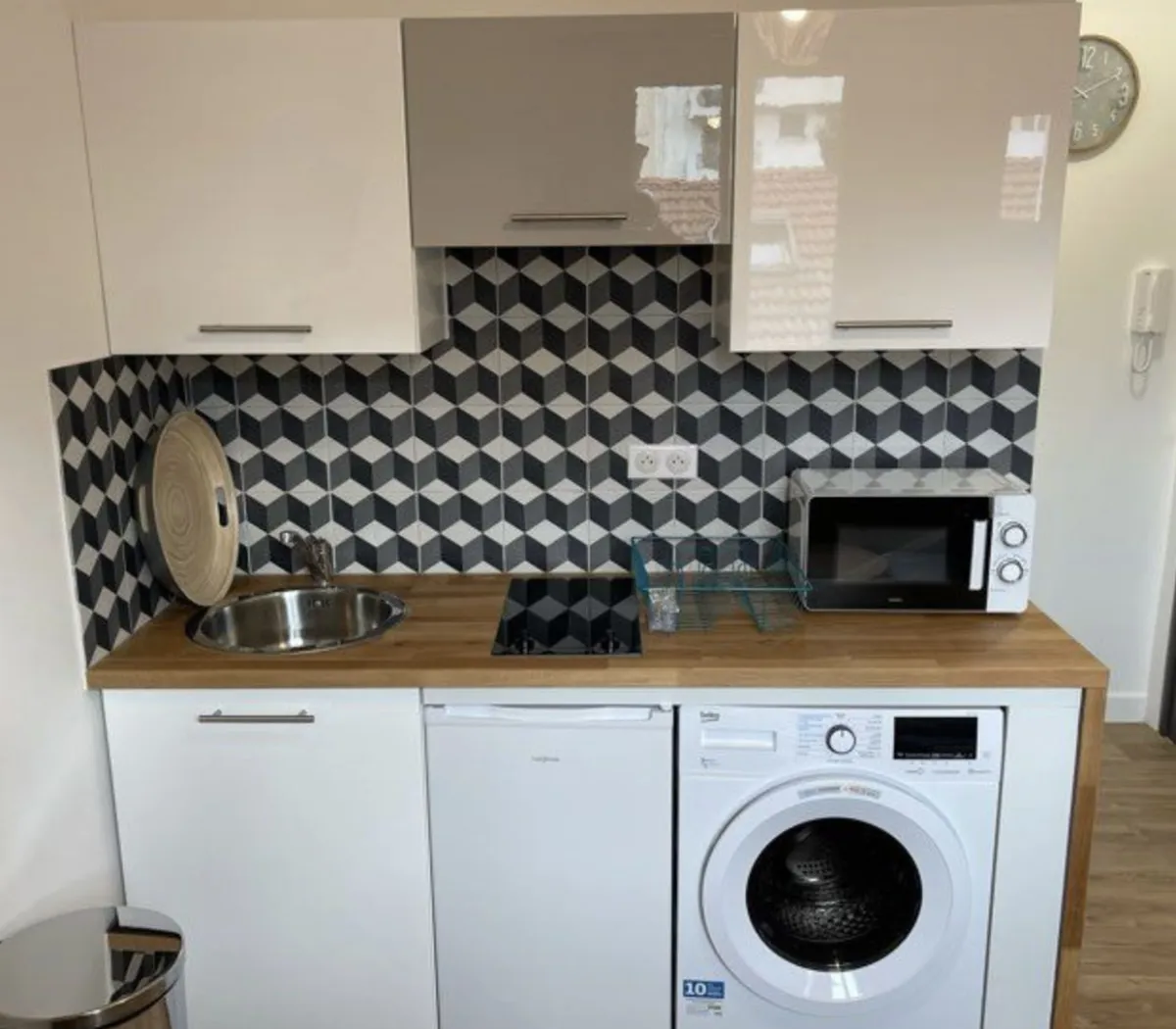 Location Paris Appartement 67cac5376066