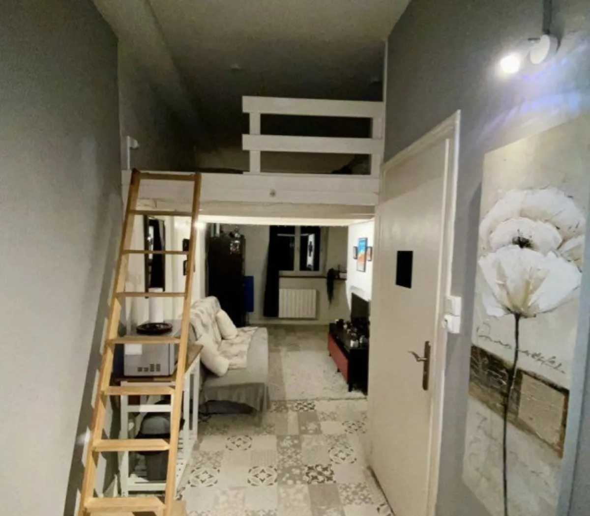 Location Lyon Appartement 67cac6872b98