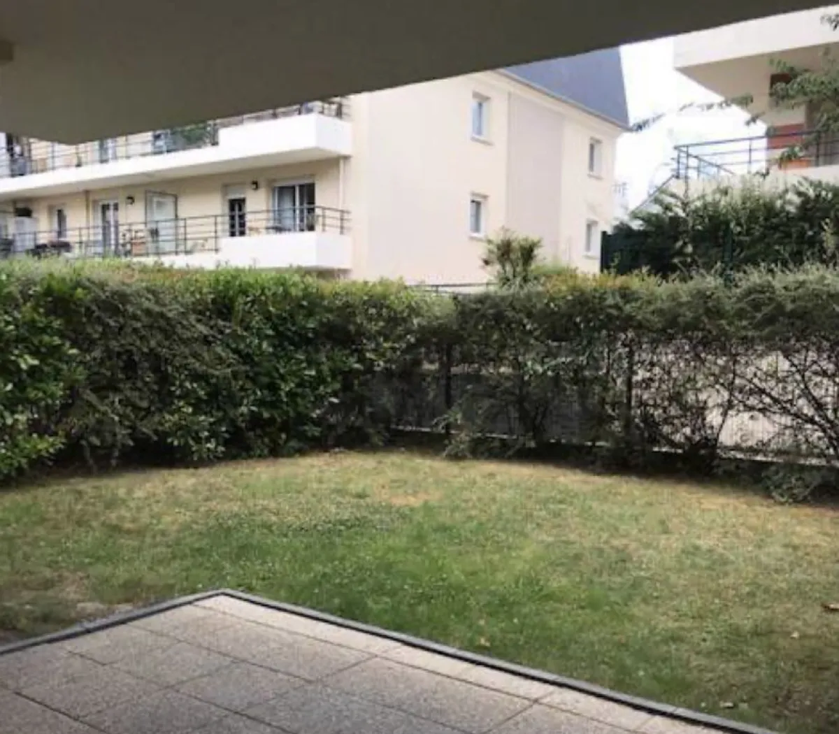 Location Noisy-le-Grand Appartement 67caca9fe4f7