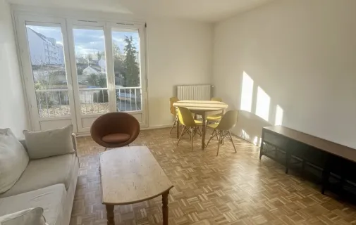 Location Rennes Appartement 67cacc03a941