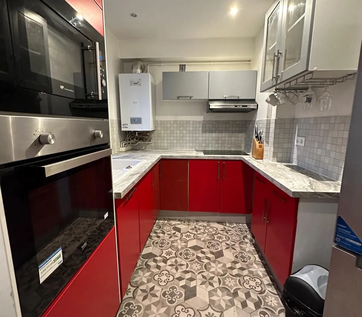 Location Joinville-le-Pont Appartement 67cace3fd45c