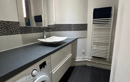 Location Joinville-le-Pont Appartement 67cace3fd45c