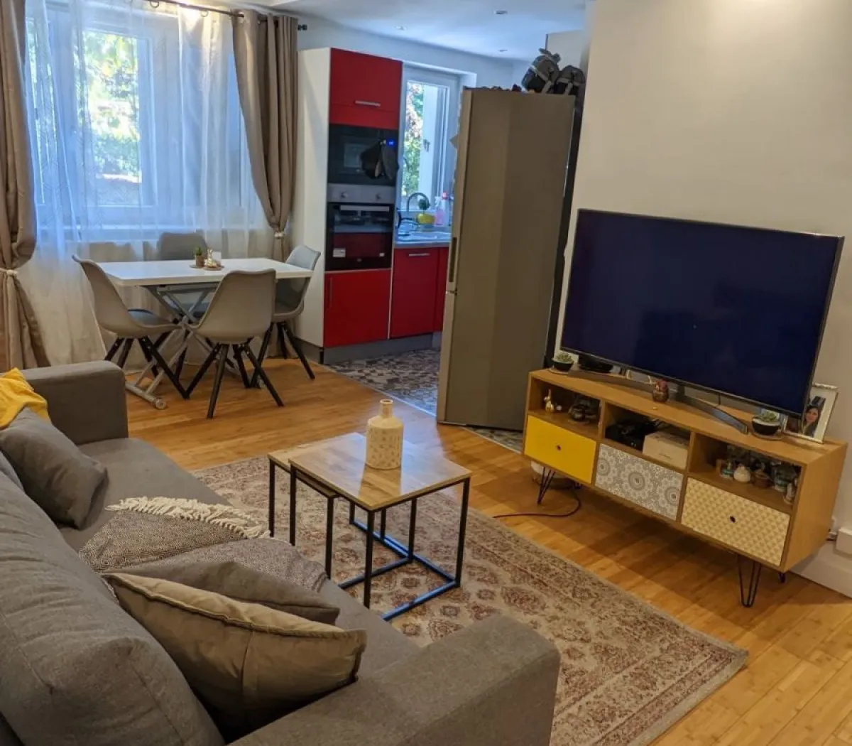 Location Joinville-le-Pont Appartement 67cace3fd45c