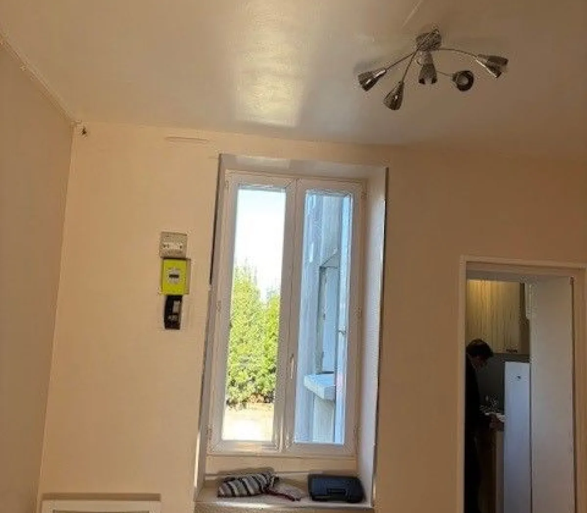 Location Nantes Appartement 67cae395d275