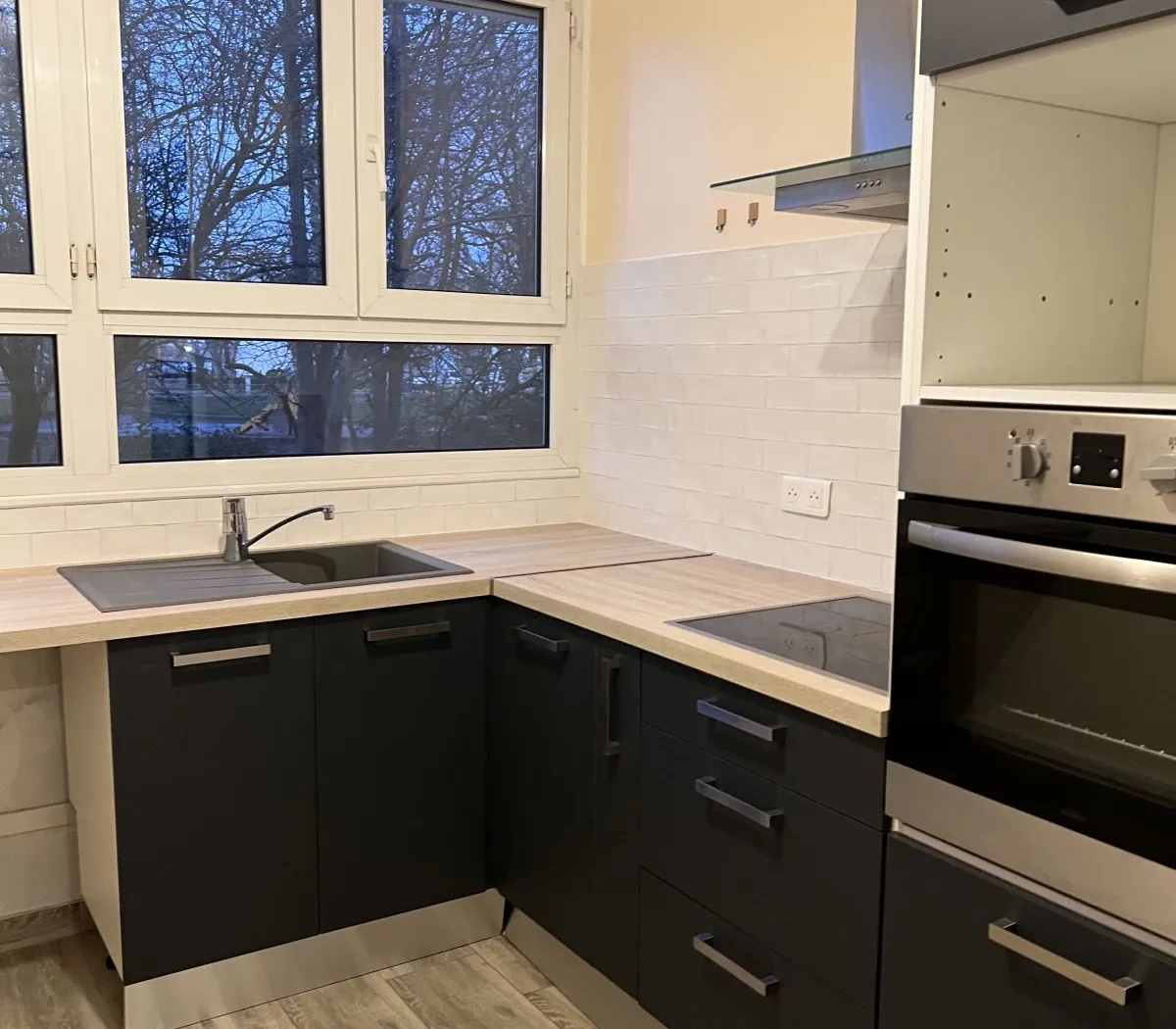 Location Saint-Michel-sur-Orge Appartement 67cd71b724a4