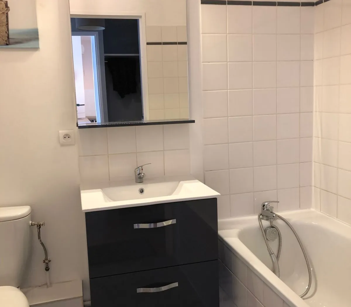 Location Argenteuil Appartement 67cd757f282e