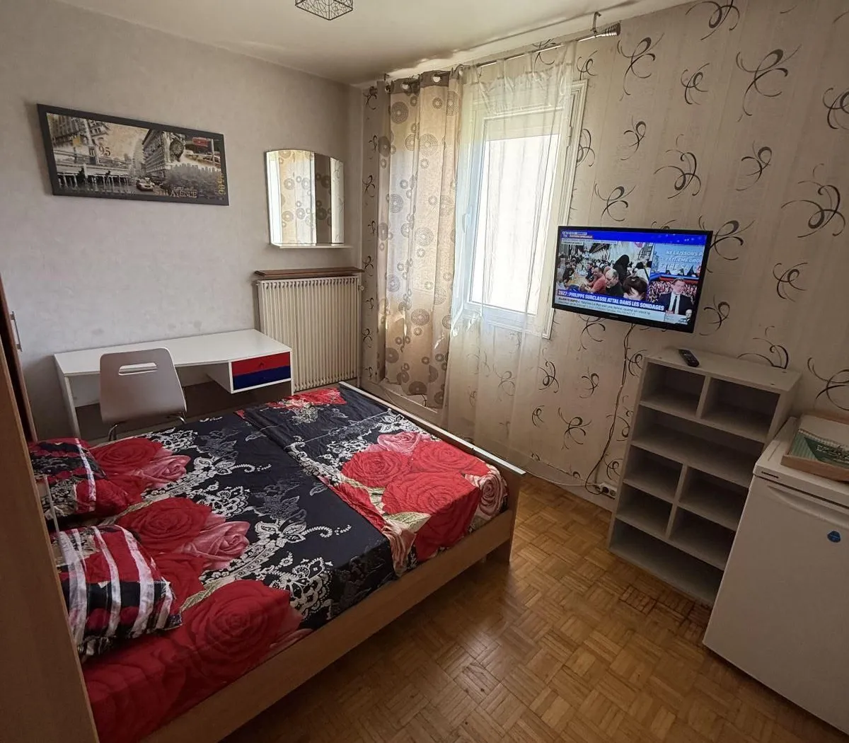 Location Tremblay-en-France Maison 67cd84d59718