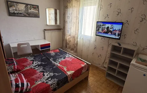 Location Tremblay-en-France Maison 67cd84d59718