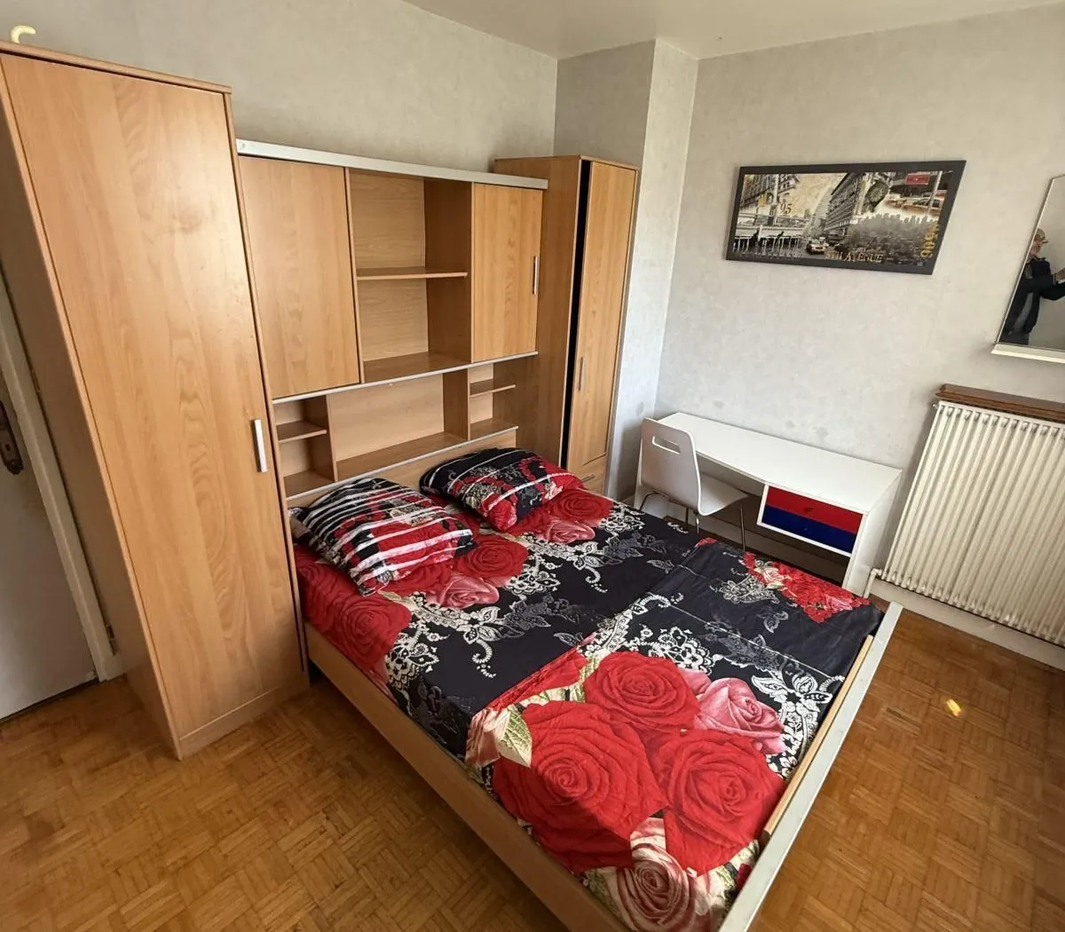 Location Tremblay-en-France Maison 67cd84d59718