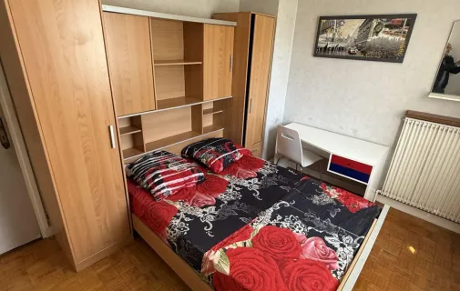 Location Tremblay-en-France Maison 67cd84d59718