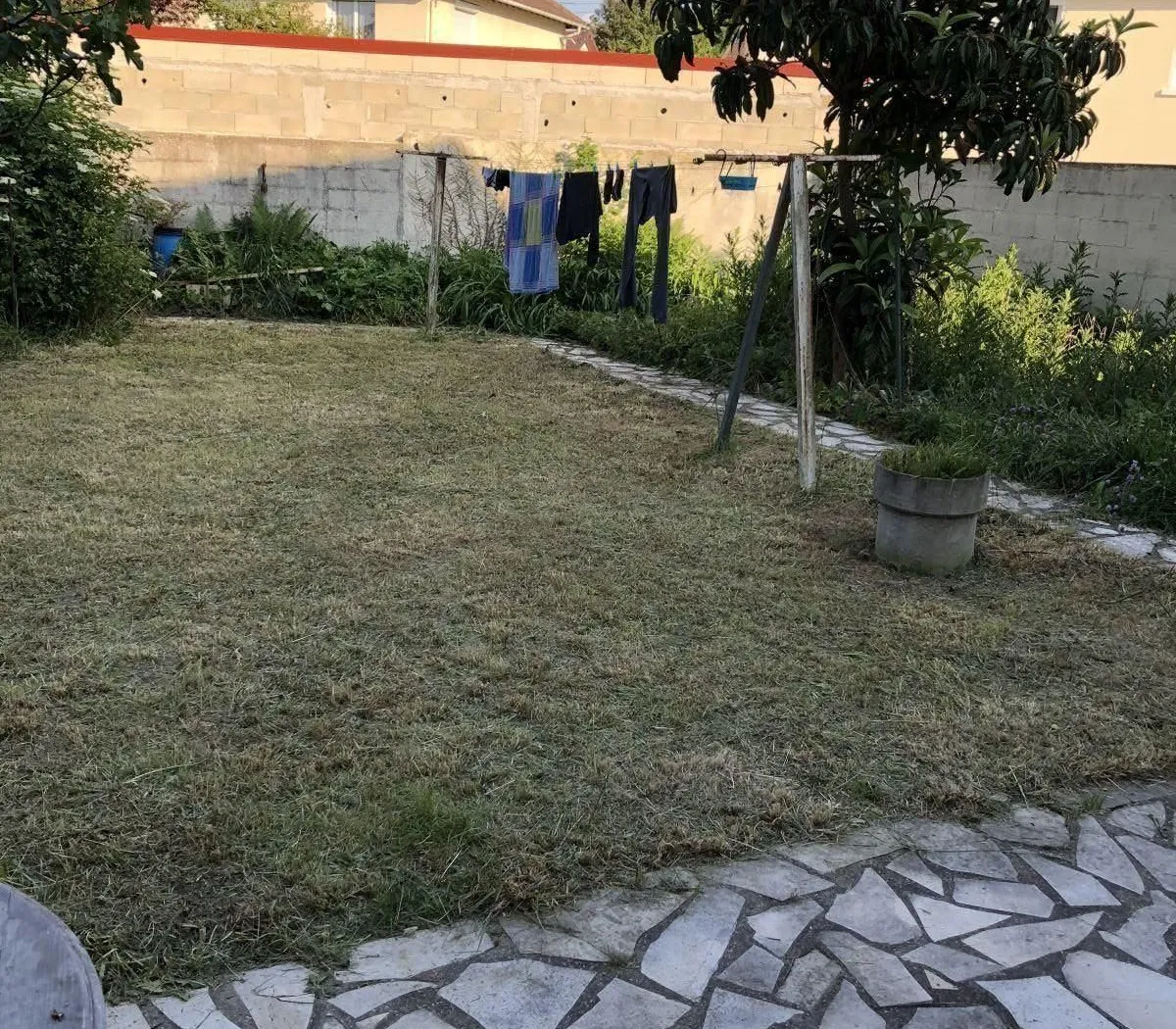 Location Tremblay-en-France Maison 67cd84d59718