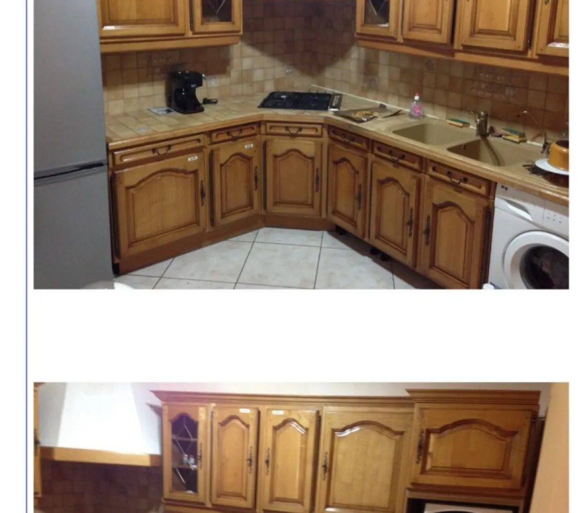 Location Tremblay-en-France Maison 67cd84d59718