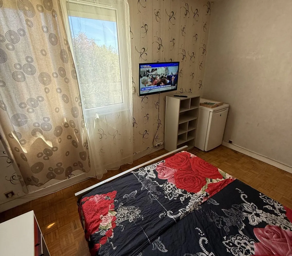 Location Tremblay-en-France Maison 67cd84d59718