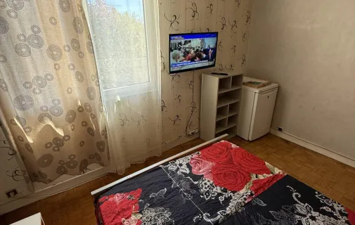 Location Tremblay-en-France Maison 67cd84d59718