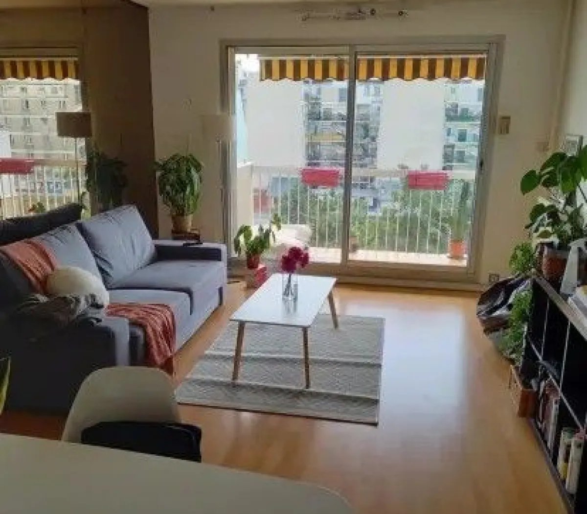 Location Clichy Appartement 67ce9a8b829d