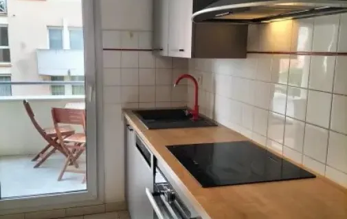 Location Toulouse Appartement 67ceaf6dbcce