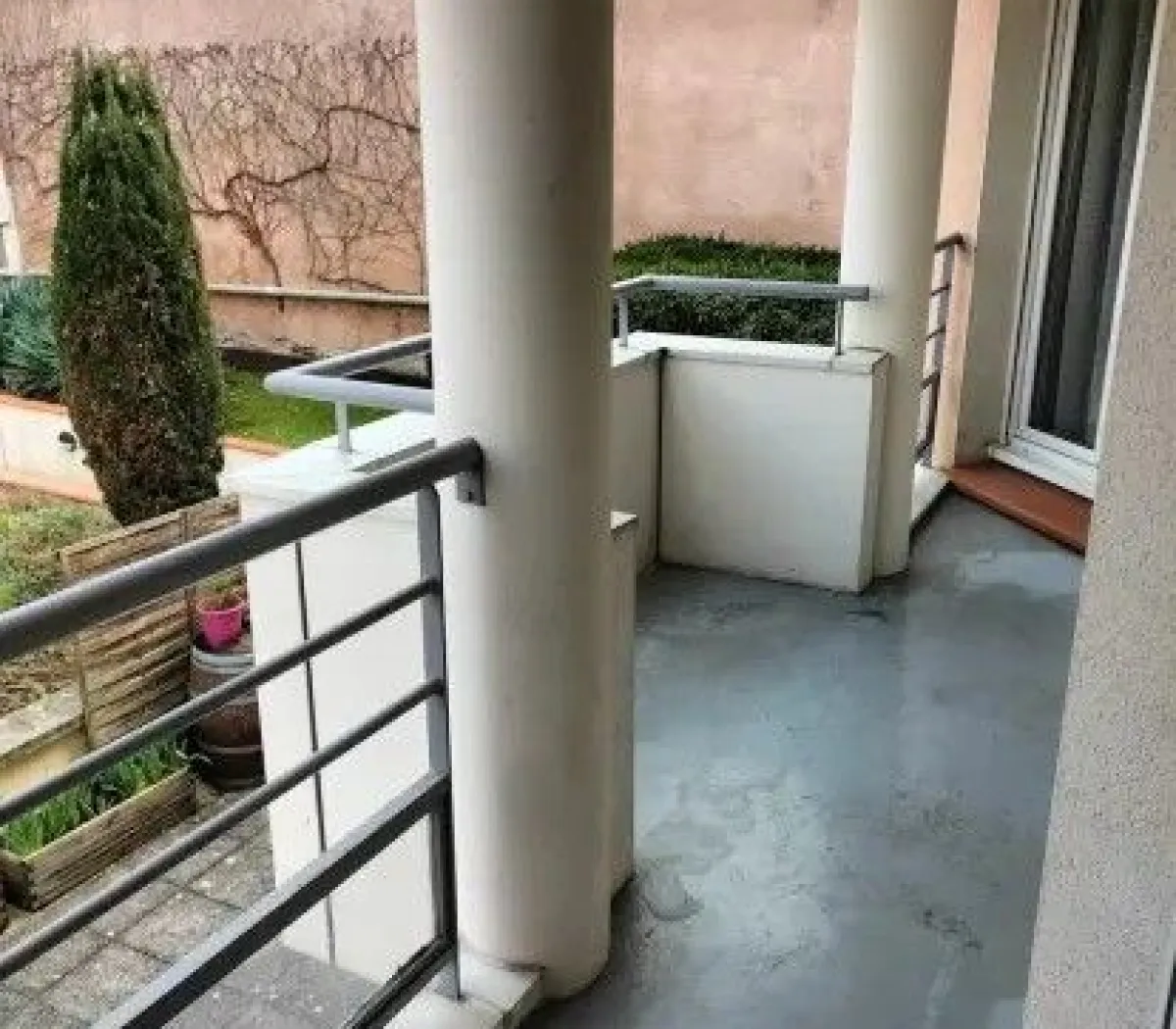 Location Toulouse Appartement 67ceaf6dbcce