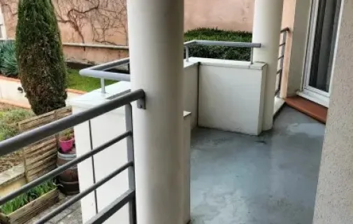 Location Toulouse Appartement 67ceaf6dbcce