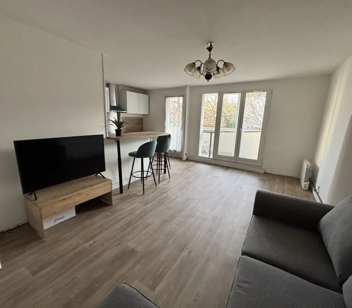 Location Rosny-sous-Bois Appartement 67ceb8175920