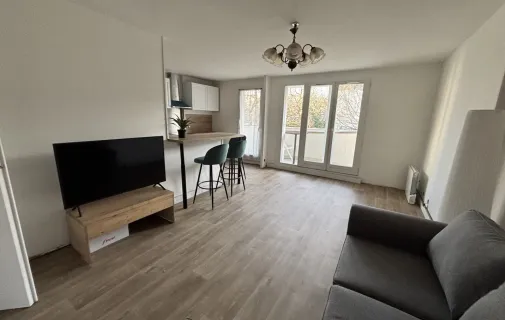 Location Rosny-sous-Bois Appartement 67ceb8175920