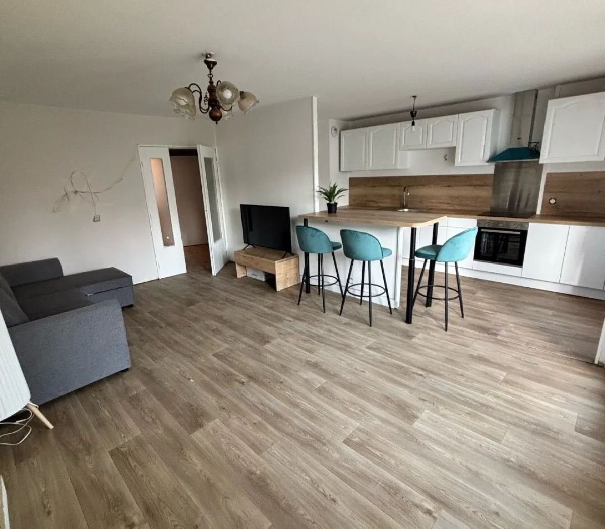 Location Rosny-sous-Bois Appartement 67ceb8175920