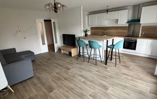 Location Rosny-sous-Bois Appartement 67ceb8175920
