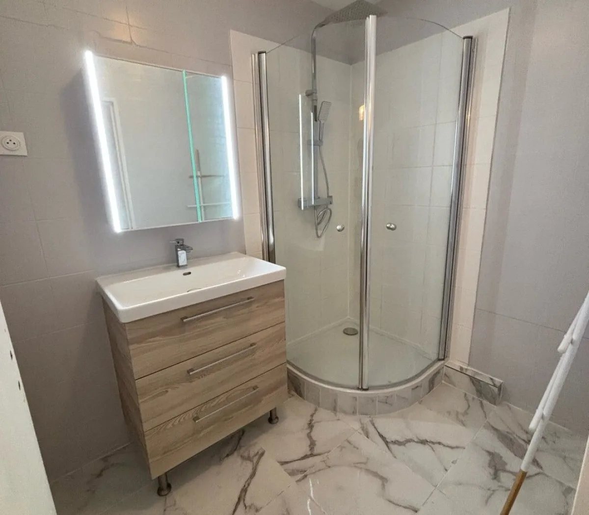 Location Rosny-sous-Bois Appartement 67ceb8175920