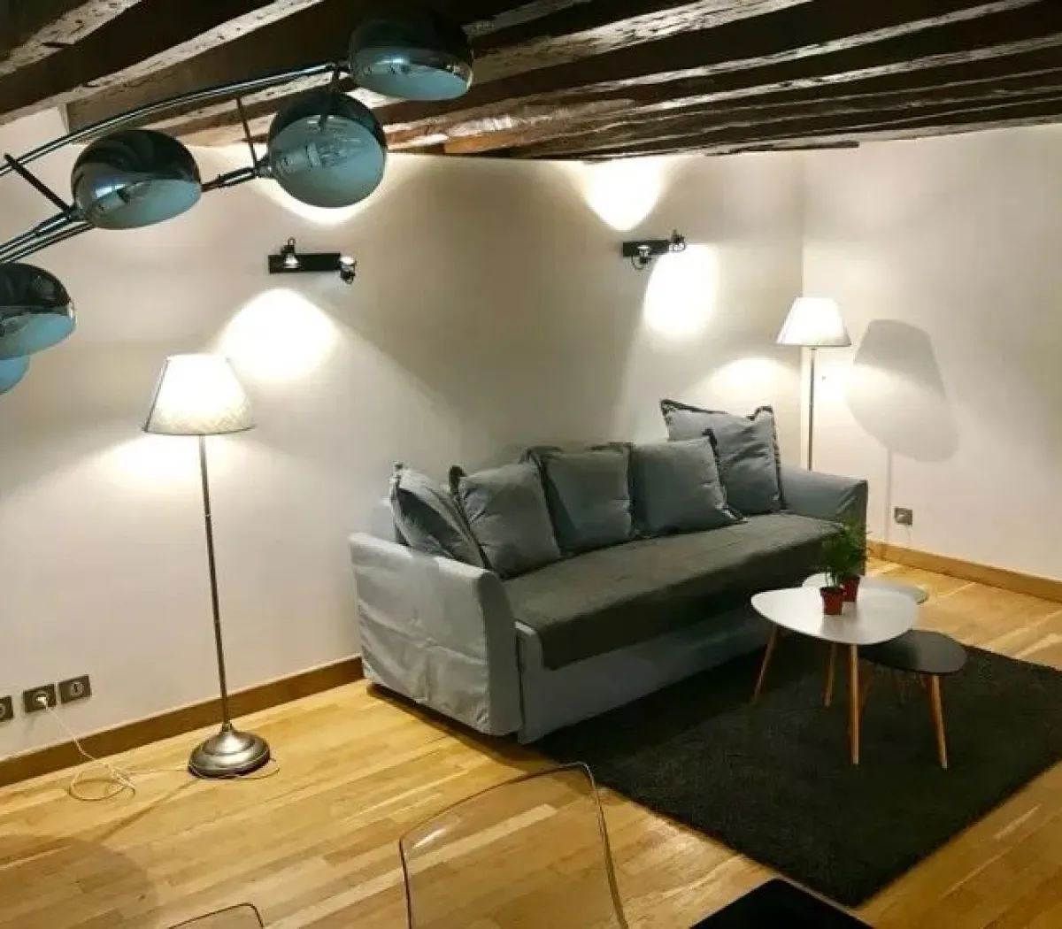 Location Paris Appartement 67cebb43939d