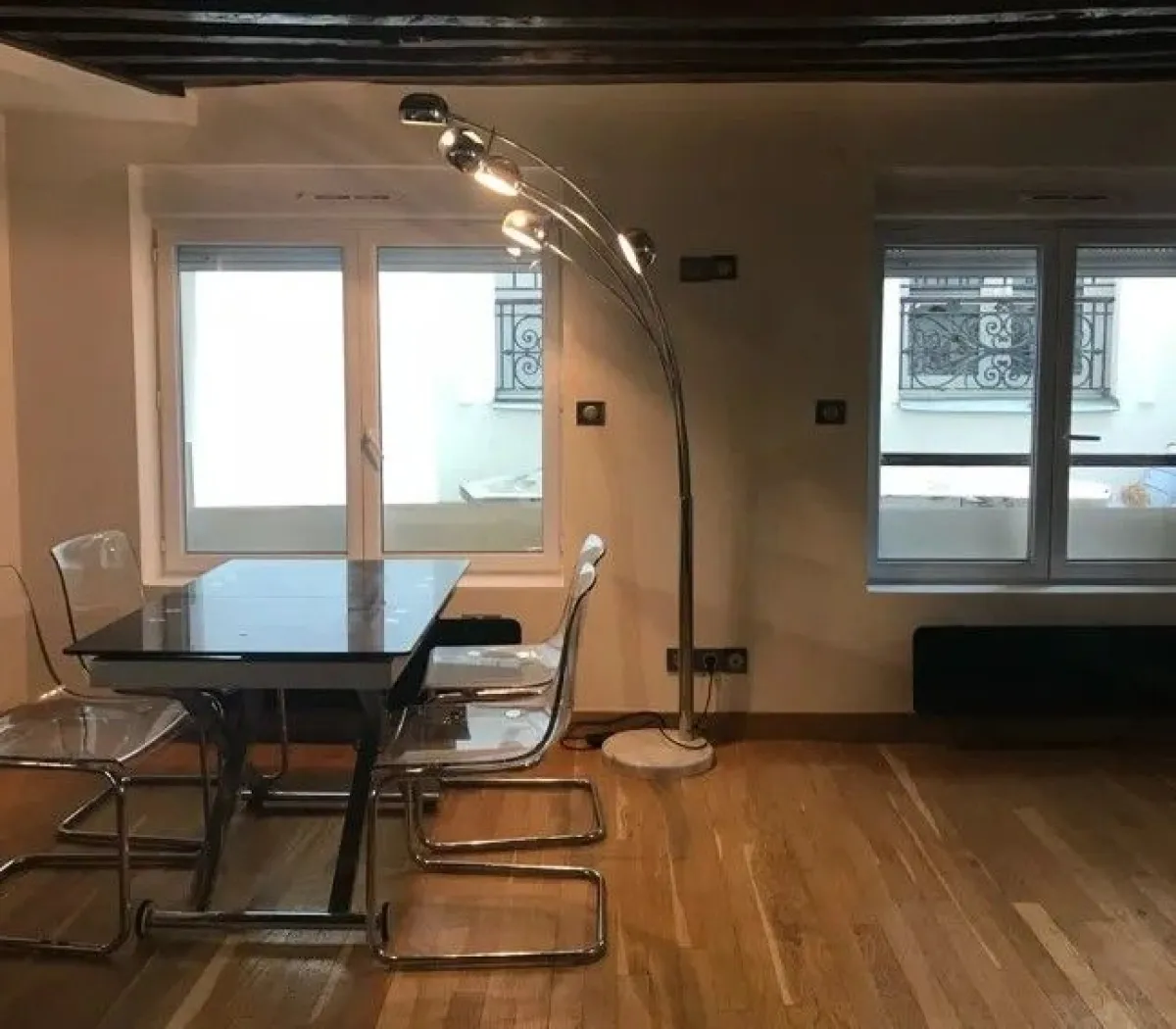 Location Paris Appartement 67cebb43939d