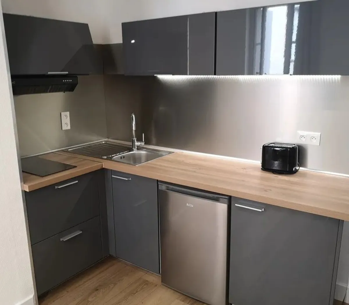 Location Toulouse Appartement 67cebd051a58