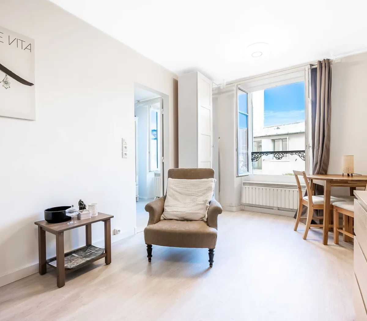 Location Versailles Appartement 67cebef0