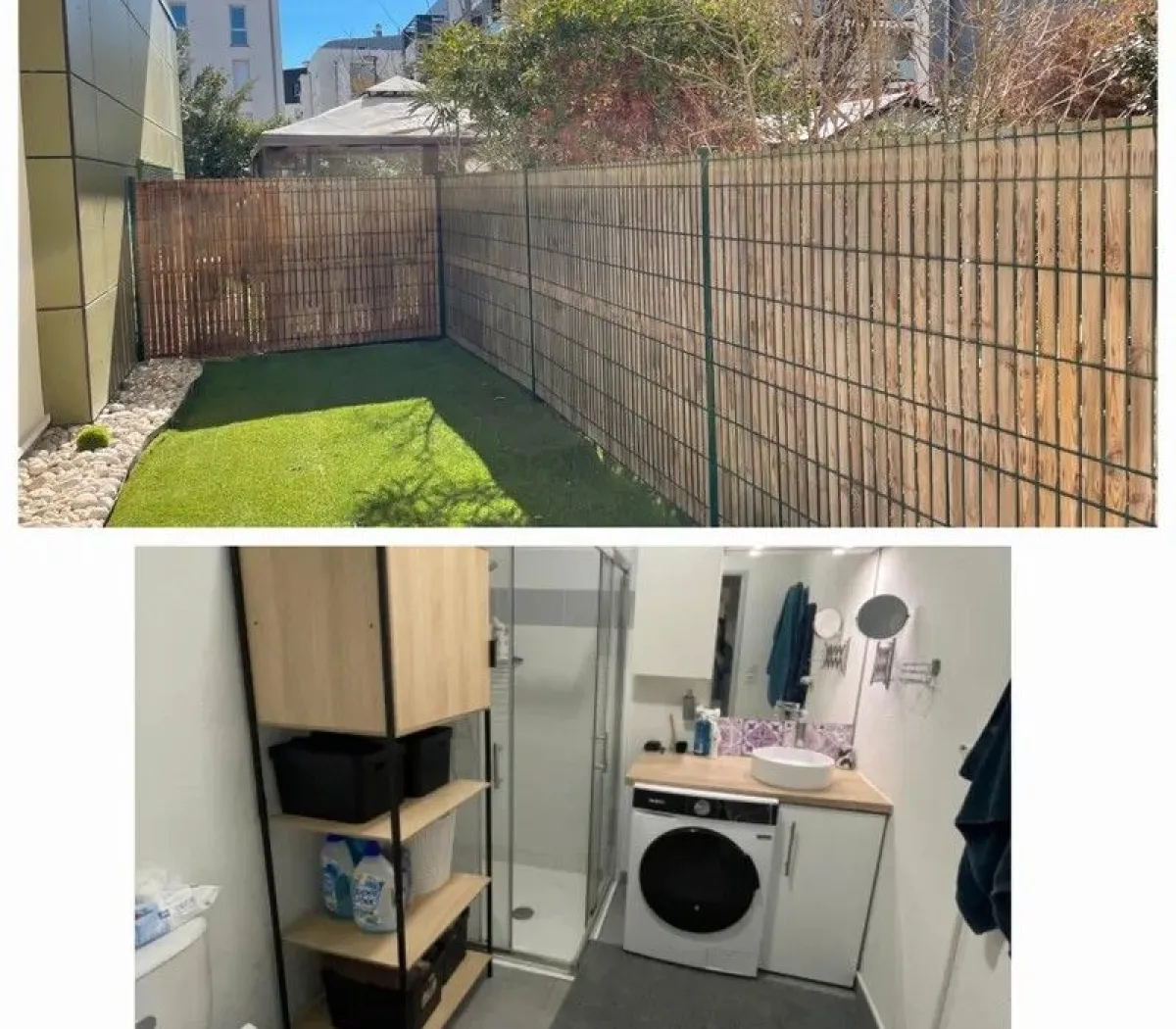 Location Toulouse Appartement 67cec38deedc