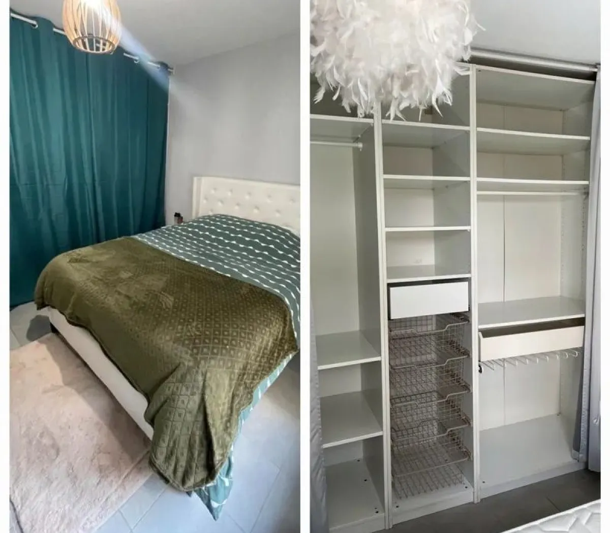 Location Toulouse Appartement 67cec38deedc