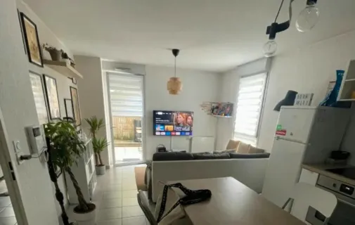 Location Toulouse Appartement 67cec38deedc