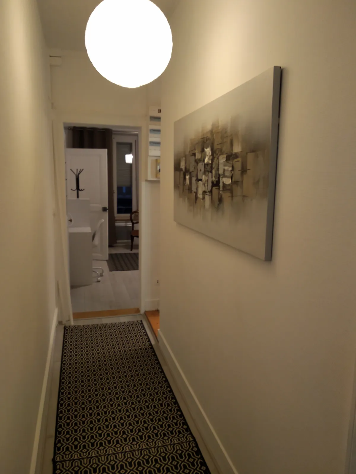 Location Strasbourg Appartement 67cec7403637