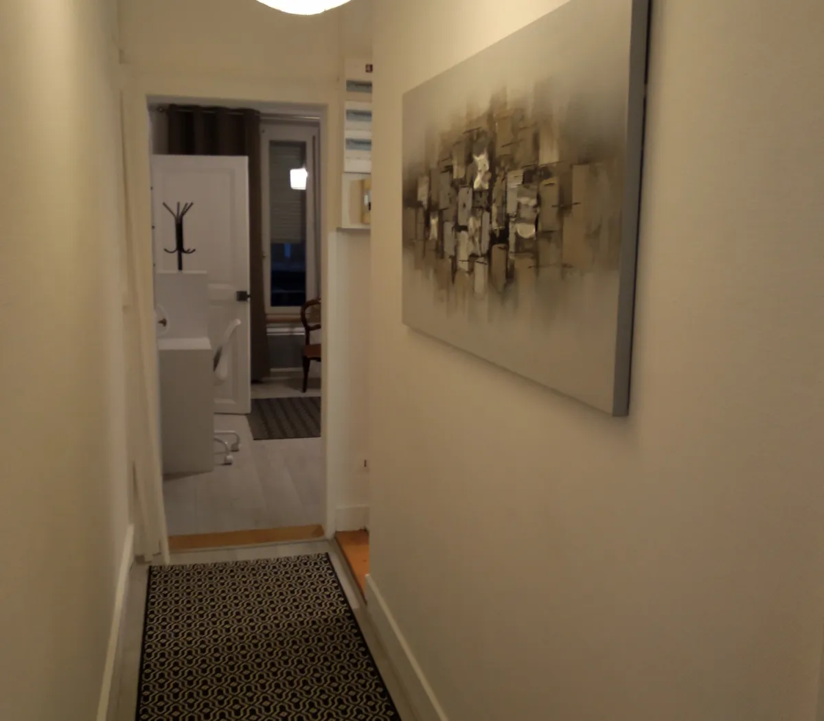 Location Strasbourg Appartement 67cec7403637