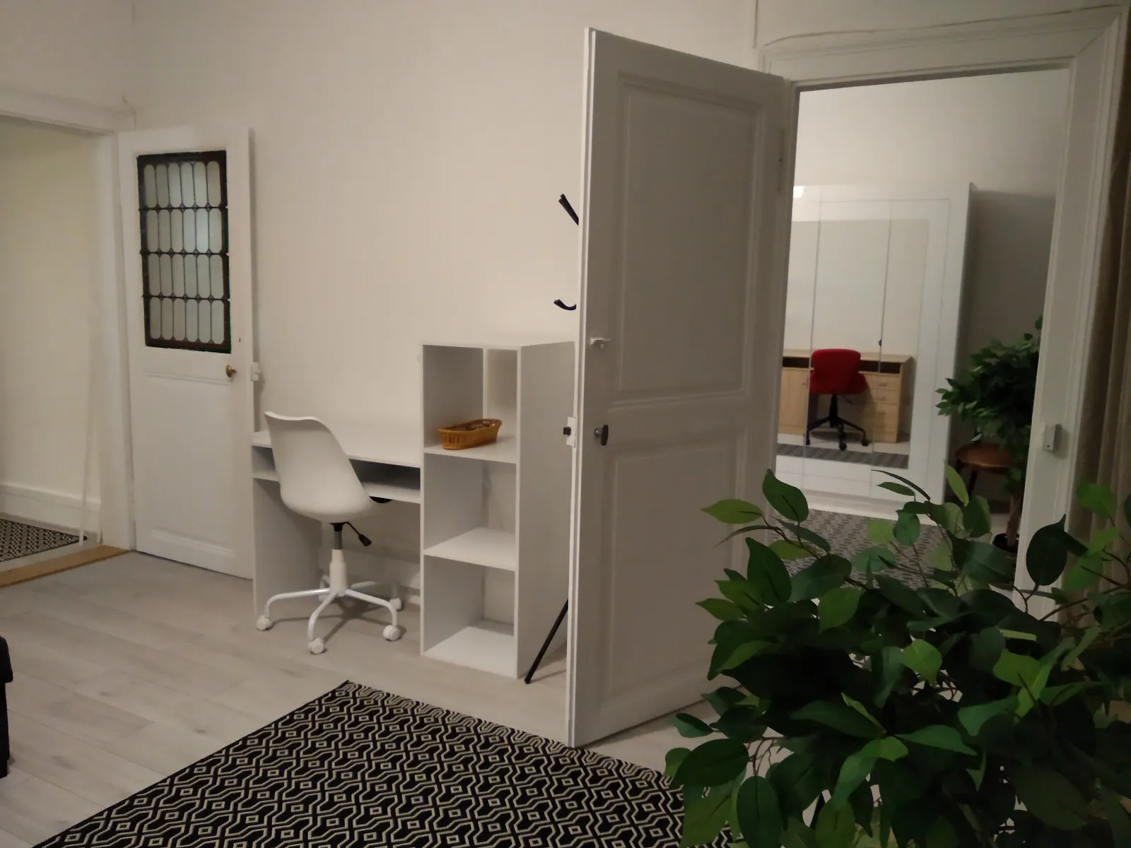 Location Strasbourg Appartement 67cec7403637