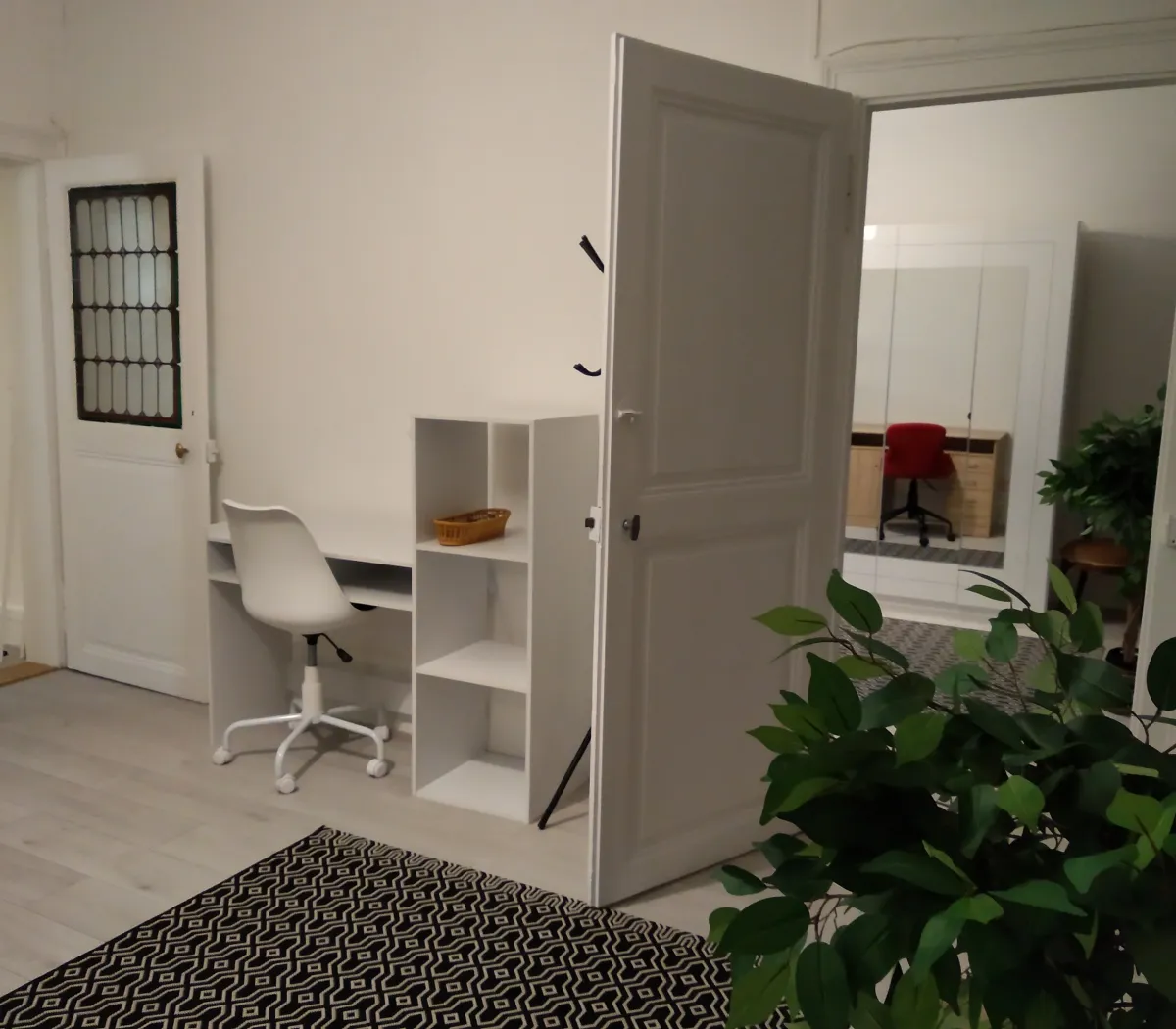 Location Strasbourg Appartement 67cec7403637