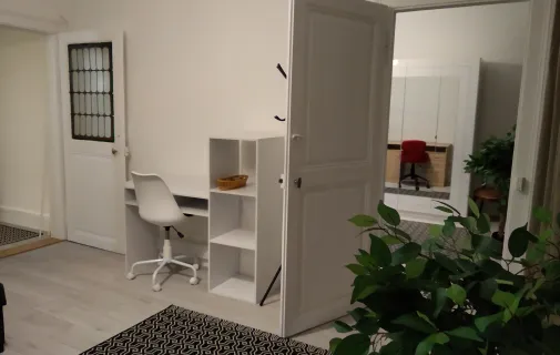 Location Strasbourg Appartement 67cec7403637