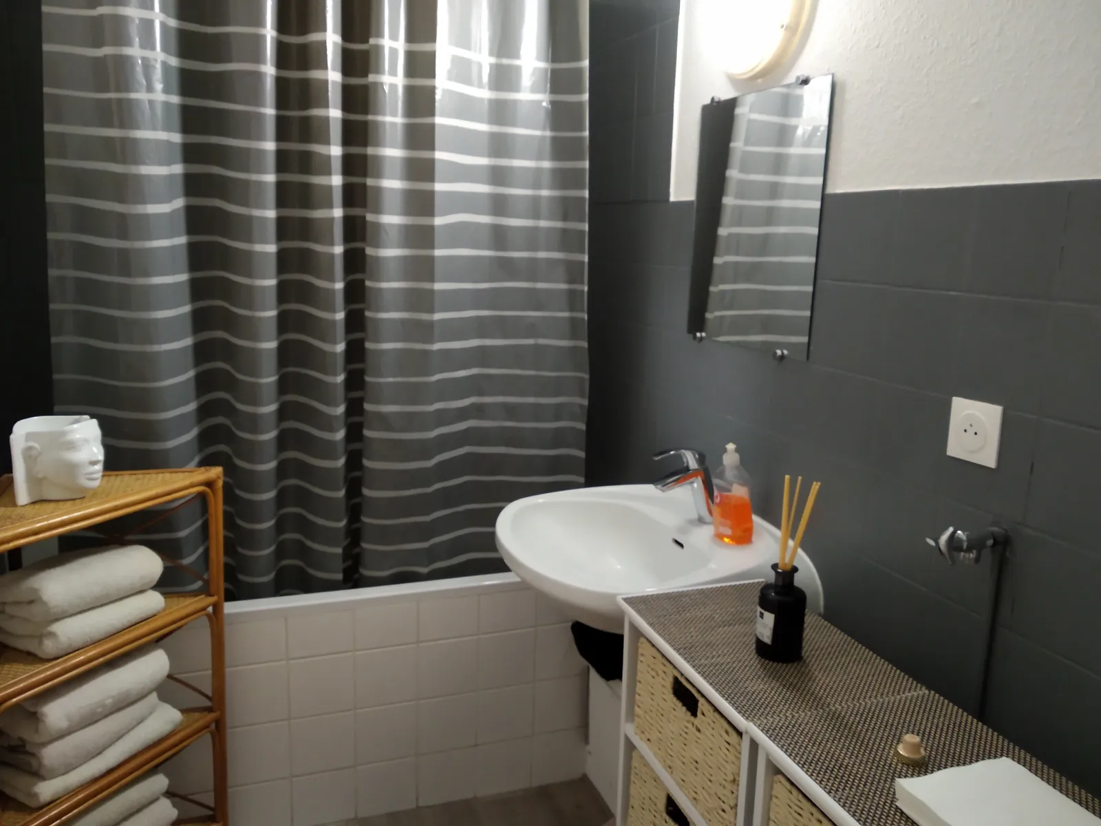 Location Strasbourg Appartement 67cec7403637